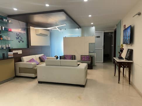 Slider image (8) Konarc Aesthetics - Plastic & Cosmetic Surgery In Gurgaon, India.